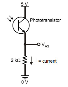 IR_phototransistor